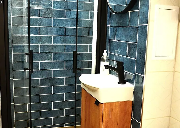 Апартаменты Akselblue