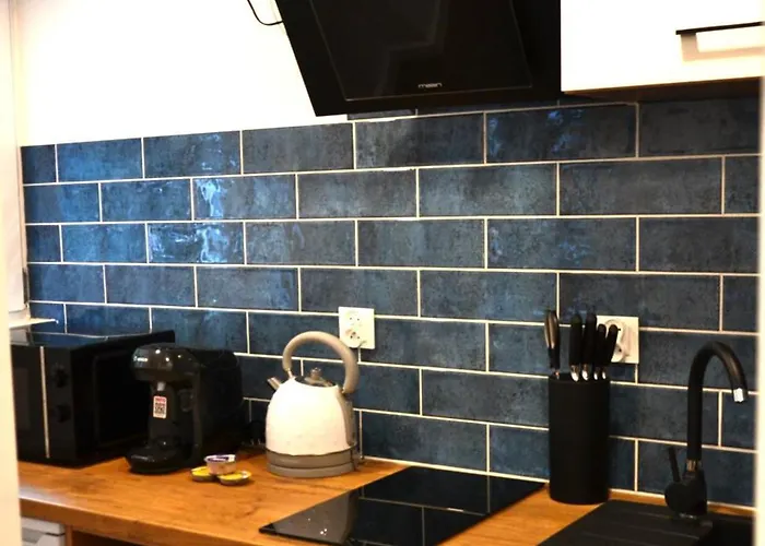 Akselblue * Колобжег