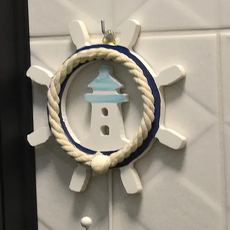 Akselblue Διαμέρισμα